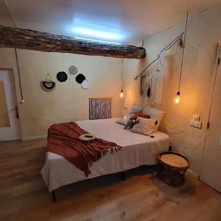 Bed & Breakfast D'hotes Gard