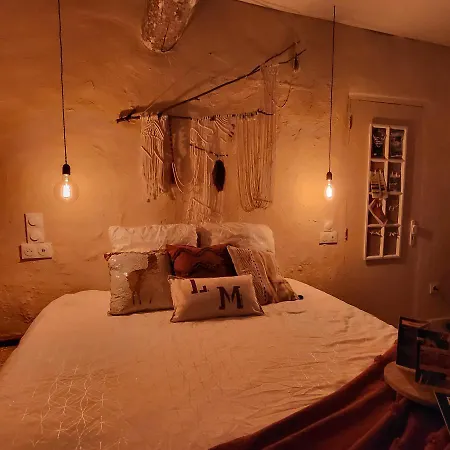 Bed & Breakfast D'hotes Gard Meynes