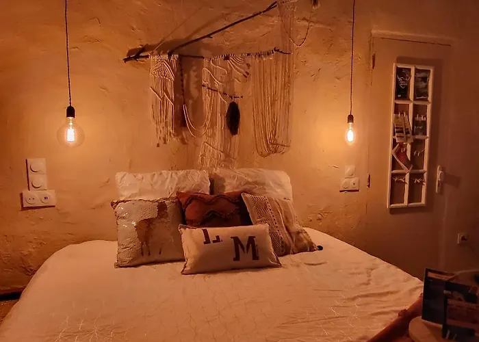 B&B D'hotes Gard Meynes